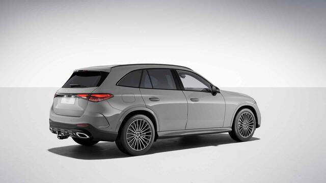 Mercedes-Benz GLC-KLASSE 300e 4MATIC Business Solution AMG | Premium | Winter Pakket | Panoramaschuifdak | Trekhaak | Night Pakket |