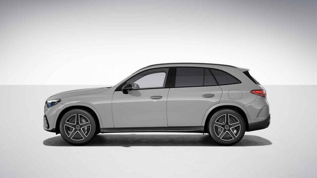 Mercedes-Benz GLC-KLASSE 300e 4MATIC Business Solution AMG | Premium | Treeplanken | Panoramaschuifdak | Trekhaak | Night Pakket |