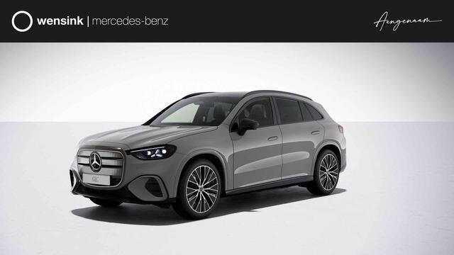 Mercedes-Benz GLC-KLASSE 400 4MATIC Launch Edition 94 kWh | Trekhaak | Hyperscreen | Parkeerpakket | Premium Pakket | Night | Burmester |