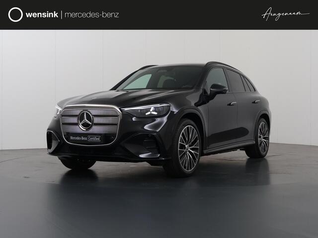 Mercedes-Benz GLC-KLASSE 400 4MATIC Launch Edition 94 kWh | Trekhaak | Hyperscreen | Parkeerpakket | Premium Pakket | Night | Burmester |