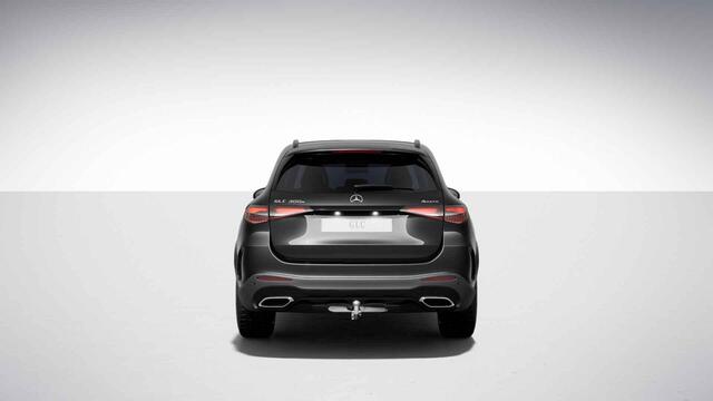 Mercedes-Benz GLC-KLASSE 300e 4MATIC Business Solution AMG | Premium Plus | Nappa Leder | Burmester | Trekhaak | Treeplanken |