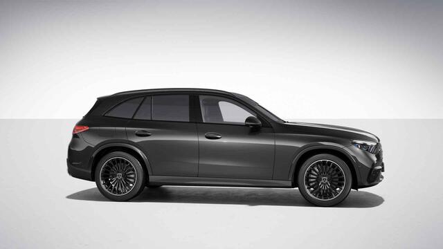 Mercedes-Benz GLC-KLASSE 300e 4MATIC Business Solution AMG | Premium Plus pakket | Panoramaschuifdak | Burmester | Night Pakket | Winterpakket |