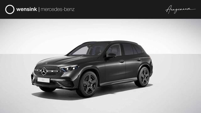 Mercedes-Benz GLC-KLASSE 300e 4MATIC Business Solution AMG | Premium pakket | Panoramaschuifdak | Night Pakket | 360 Camera |