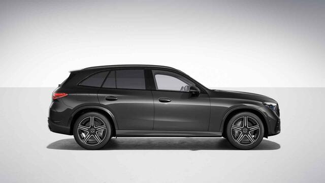 Mercedes-Benz GLC-KLASSE 300e 4MATIC Business Solution AMG | Premium pakket | Panoramaschuifdak | Night Pakket | 360 Camera |