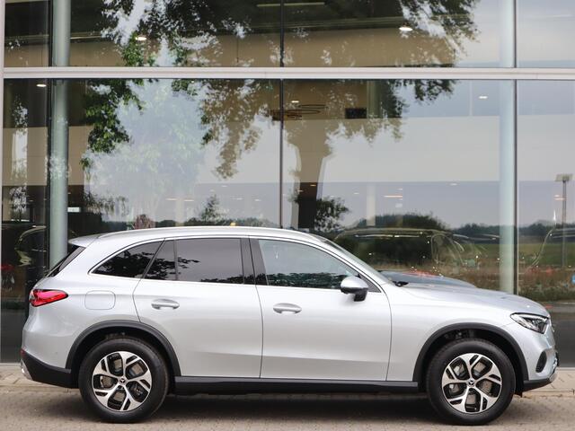 Mercedes-Benz GLC-KLASSE 300e 4MATIC Business Solution Luxury