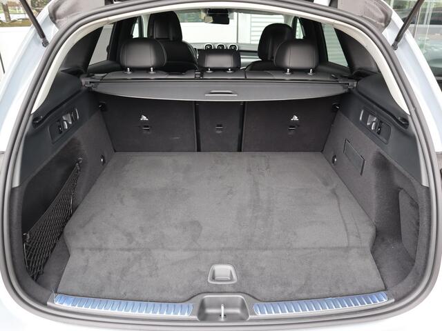 Mercedes-Benz GLC-KLASSE 300e 4MATIC Business Solution Luxury