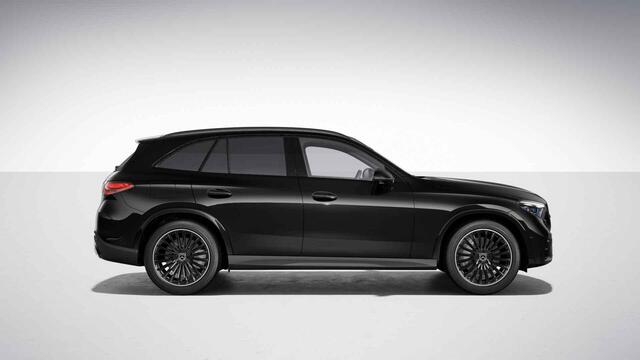 Mercedes-Benz GLC-KLASSE 300e 4MATIC Business Solution AMG | Premium pakket | Panoramaschuifdak | Trekhaak | Night Pakket | Burmester| Winterpakket |