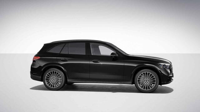 Mercedes-Benz GLC-KLASSE 300e 4MATIC Business Solution AMG | Premium pakket | Panoramaschuifdak | Treeplanken | Night Pakket |