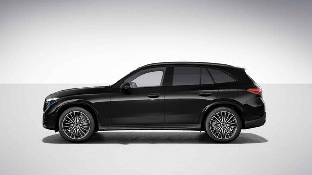 Mercedes-Benz GLC-KLASSE 300e 4MATIC Business Solution AMG | Premium pakket | Panoramaschuifdak | Treeplanken | Night Pakket |