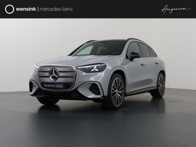 Mercedes-Benz GLC-KLASSE 400 4MATIC Launch Edition 94 kWh | Trekhaak | Hyperscreen | Parkeerpakket | Premium Pakket | Night | Burmester |