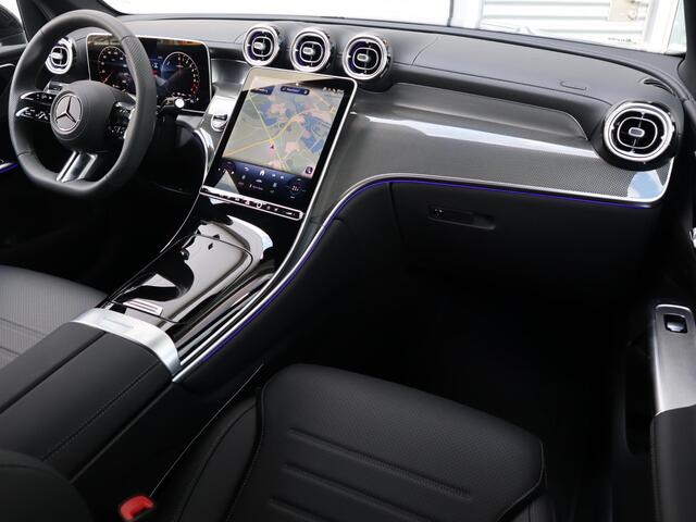 Mercedes-Benz GLC-KLASSE 300e 4MATIC Sport Edition