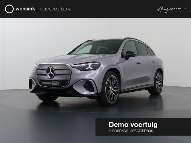 Mercedes-Benz GLC-KLASSE 400 4MATIC Launch Edition 94 kWh | Trekhaak | Hyperscreen | Parkeerpakket | Premium Pakket | Night | Burmester |
