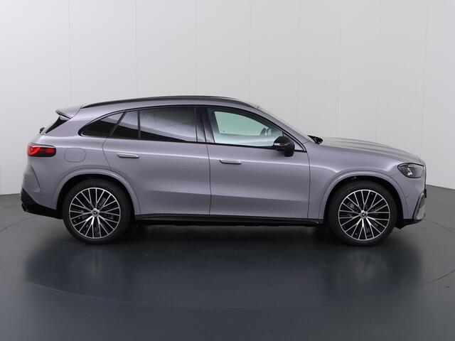 Mercedes-Benz GLC-KLASSE 400 4MATIC Launch Edition 94 kWh | Trekhaak | Hyperscreen | Parkeerpakket | Premium Pakket | Night | Burmester |