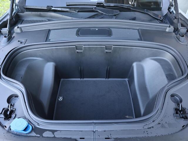 Mercedes-Benz GLC-KLASSE 400 4MATIC Business Solution 94 kWh