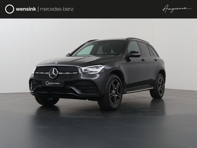 Mercedes-Benz GLC-KLASSE 300e 4MATIC Premium | Digitale cockpit | AMG | Panoramadak | Night pakket | Keyless |