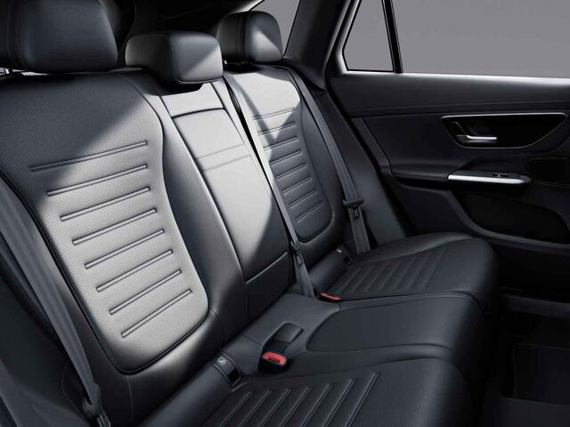 Mercedes-Benz GLC-KLASSE 300e 4MATIC Business Solution AMG