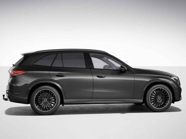 Mercedes-Benz GLC-KLASSE 300e 4MATIC Business Solution AMG