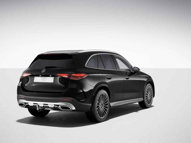 Mercedes-Benz GLC-KLASSE 300e 4MATIC Business Solution AMG