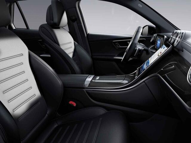 Mercedes-Benz GLC-KLASSE 300e 4MATIC Business Solution AMG
