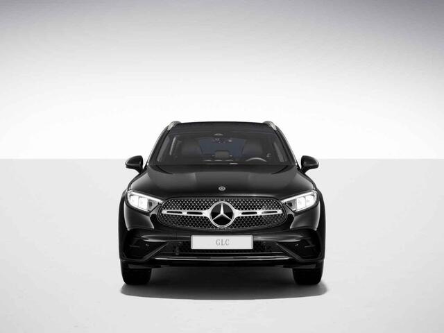 Mercedes-Benz GLC-KLASSE 300e 4MATIC Business Solution AMG