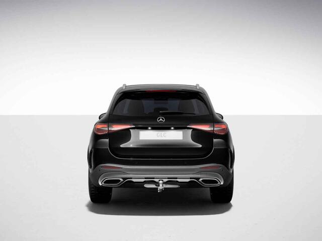 Mercedes-Benz GLC-KLASSE 300e 4MATIC Business Solution AMG