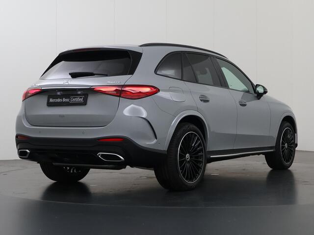 Mercedes-Benz GLC-KLASSE 300e 4MATIC Business Solution AMG | Night | Premium | Winter Pakket | Panoramaschuifdak | Trekhaak |