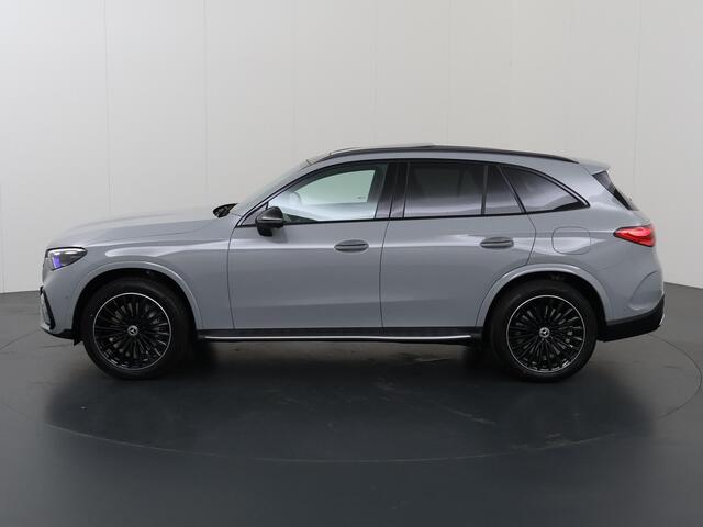 Mercedes-Benz GLC-KLASSE 300e 4MATIC Business Solution AMG | Night | Premium | Winter Pakket | Panoramaschuifdak | Trekhaak |