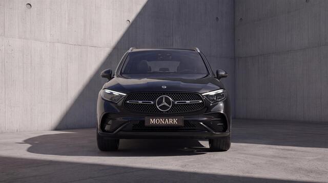 Mercedes-Benz GLC-KLASSE 300e 4MATIC AMG Line | Pano | 360 Cam | ACC
