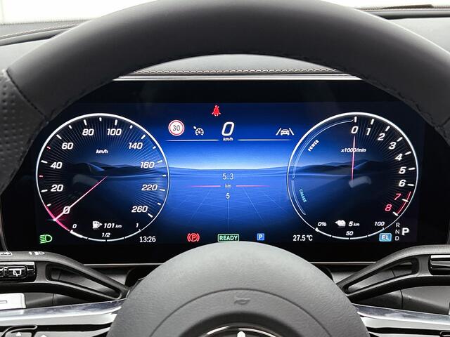 Mercedes-Benz GLC-KLASSE 300e 4MATIC Business Solution AMG | Advanced plus | Nightpakket | Parkeerpakket met achteruitcamera | Trekhaak | Panoramaschuifdak | Treeplanken in aluminiumlook | 20 inch vijfspaaks lichtmetalen AMG-velgen | Warmtewerend, donkergetint glas | URBAN GUARD 