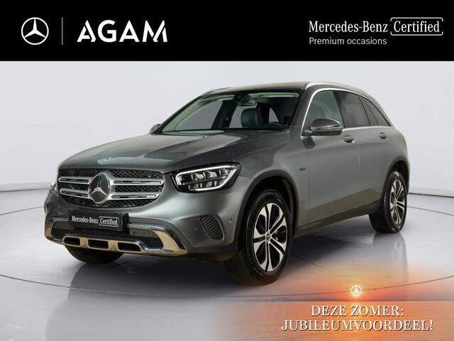 Mercedes-Benz GLC-KLASSE 300e 4MATIC Panorama dak | Trekhaak
