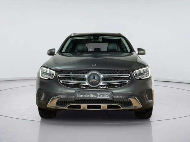 Mercedes-Benz GLC-KLASSE 300e 4MATIC Panorama dak | Trekhaak