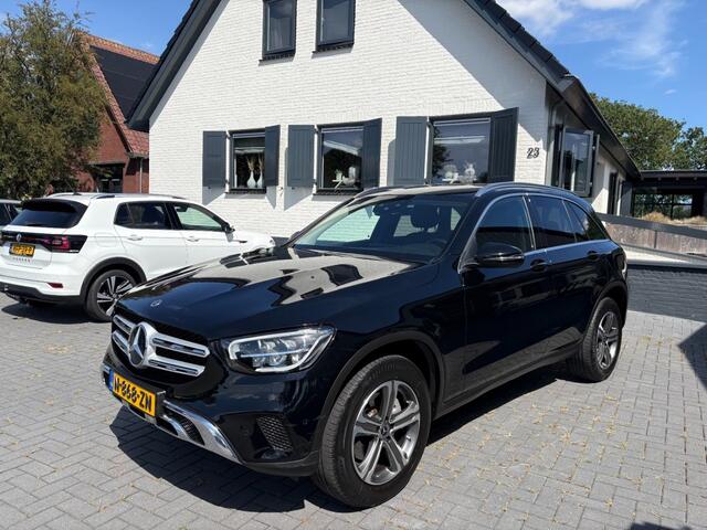 Mercedes-Benz GLC-KLASSE 200 4MATIC Premium, Mild hybride, AUR Camera, ALL-IN PRIJS