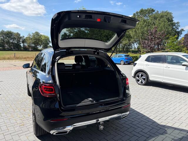 Mercedes-Benz GLC-KLASSE 200 4MATIC Premium, Mild hybride, AUR Camera, ALL-IN PRIJS