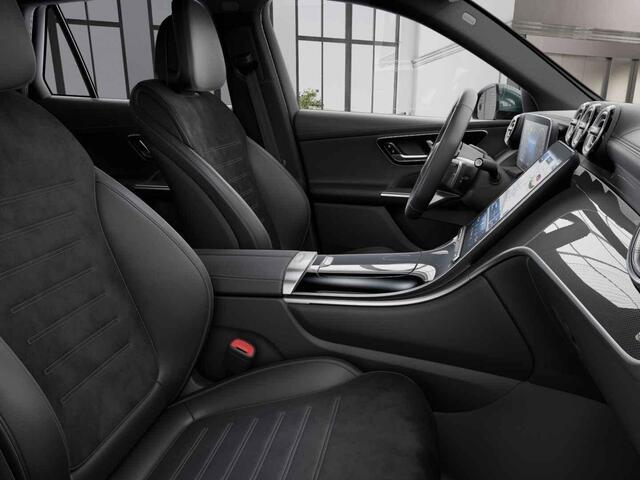 Mercedes-Benz GLC-KLASSE 300e 4MATIC Business Solution AMG Voordeel ¤ 11.872 Voorraadactie!!