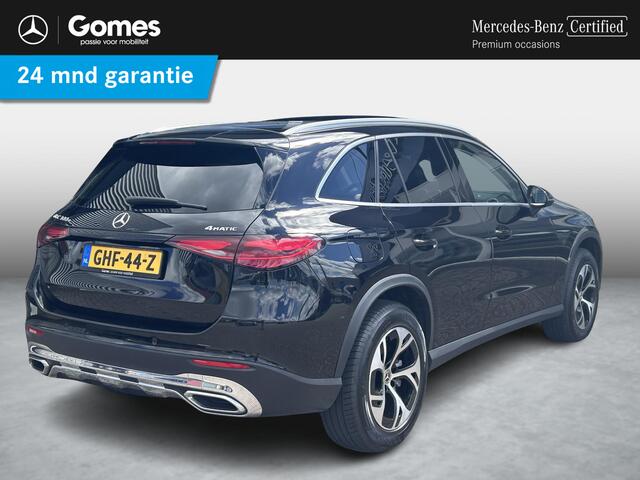 Mercedes-Benz GLC-KLASSE 300e 4MATIC Business Line | Burmester | Panoramadak | 360 Camera