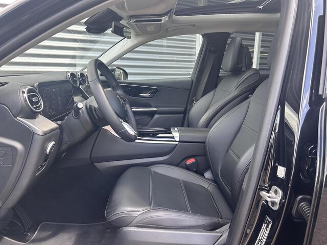Mercedes-Benz GLC-KLASSE 300e 4MATIC Business Line | Burmester | Panoramadak | 360 Camera