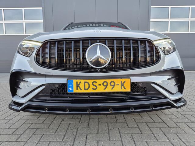 Mercedes-Benz GLC-KLASSE 300e 4MATIC Sport Edition,HUD,STOEL KOELING,PANO,KEYLESS,AMG,LUCHTVERING,ENZ