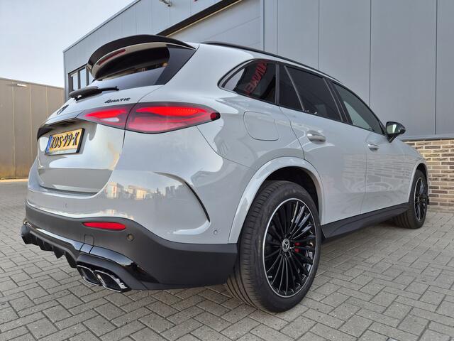 Mercedes-Benz GLC-KLASSE 300e 4MATIC Sport Edition,HUD,STOEL KOELING,PANO,KEYLESS,AMG,LUCHTVERING,ENZ