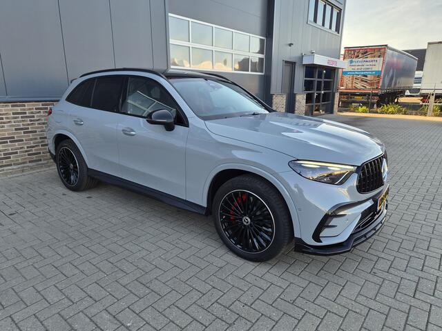 Mercedes-Benz GLC-KLASSE 300e 4MATIC Sport Edition,HUD,STOEL KOELING,PANO,KEYLESS,AMG,LUCHTVERING,ENZ