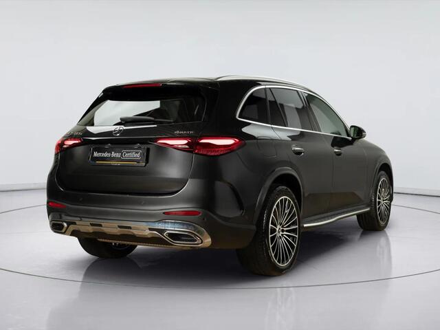 Mercedes-Benz GLC-KLASSE 300e 4MATIC Sport Edition Premium | Panorama dak
