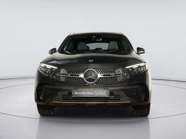 Mercedes-Benz GLC-KLASSE 300e 4MATIC Sport Edition Premium | Panorama dak