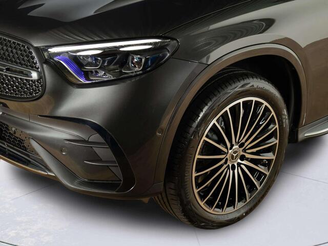 Mercedes-Benz GLC-KLASSE 300e 4MATIC Sport Edition Premium | Panorama dak