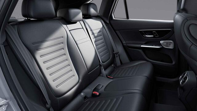 Mercedes-Benz GLC-KLASSE 300de 4MATIC Business Solution AMG