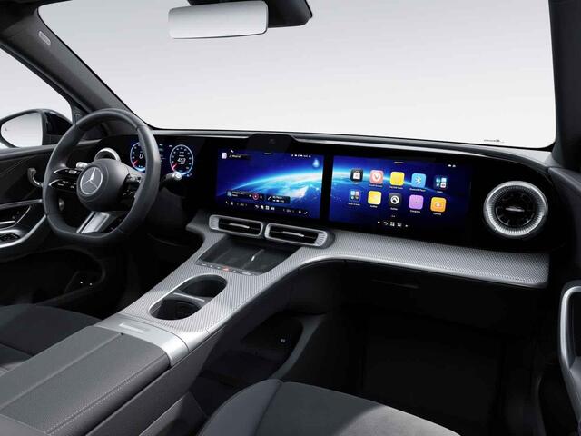 Mercedes-Benz GLC-KLASSE electric 250 Business Solution AMG 85 kWh