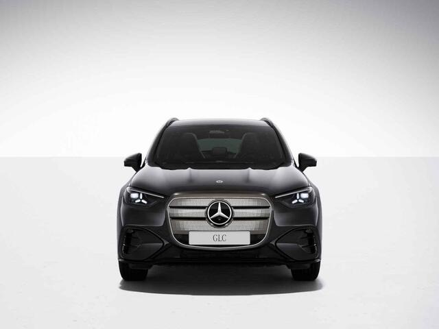 Mercedes-Benz GLC-KLASSE electric 250 Business Solution AMG 85 kWh