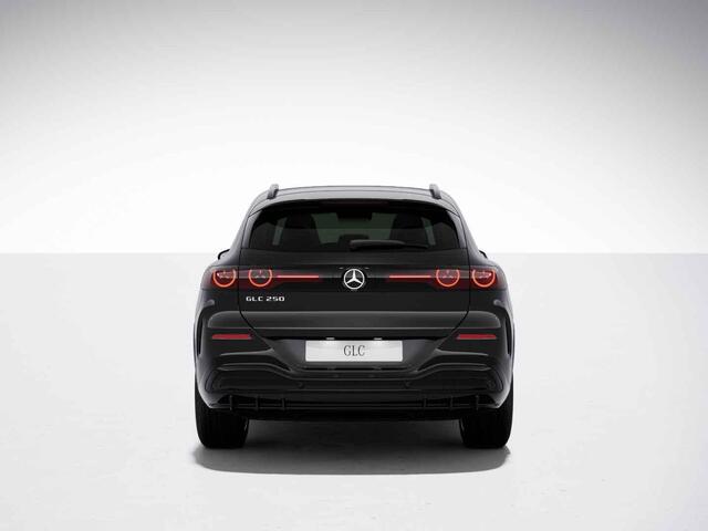 Mercedes-Benz GLC-KLASSE electric 250 Business Solution AMG 85 kWh