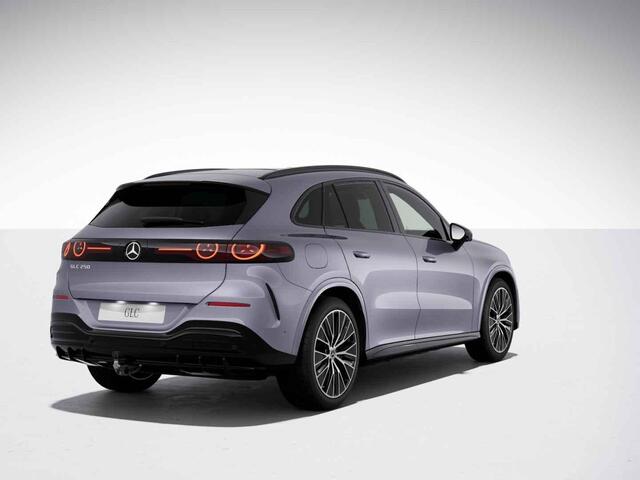 Mercedes-Benz GLC-KLASSE electric 250 Business Solution AMG 85 kWh