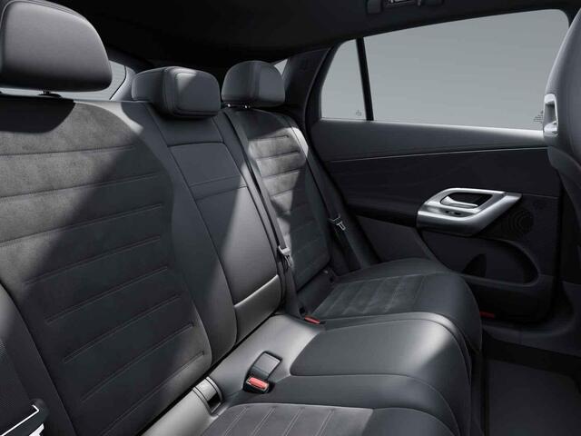 Mercedes-Benz GLC-KLASSE electric 250 Business Solution AMG 85 kWh