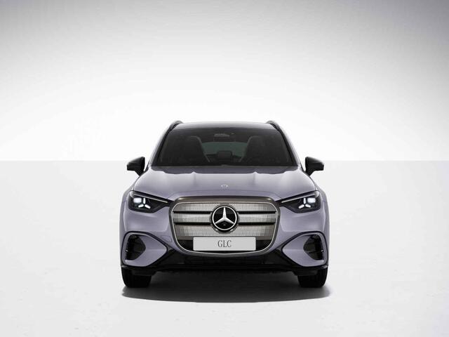 Mercedes-Benz GLC-KLASSE electric 250 Business Solution AMG 85 kWh
