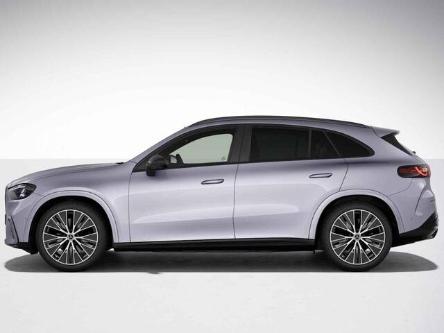 Mercedes-Benz GLC-KLASSE electric 250 Business Solution AMG 85 kWh